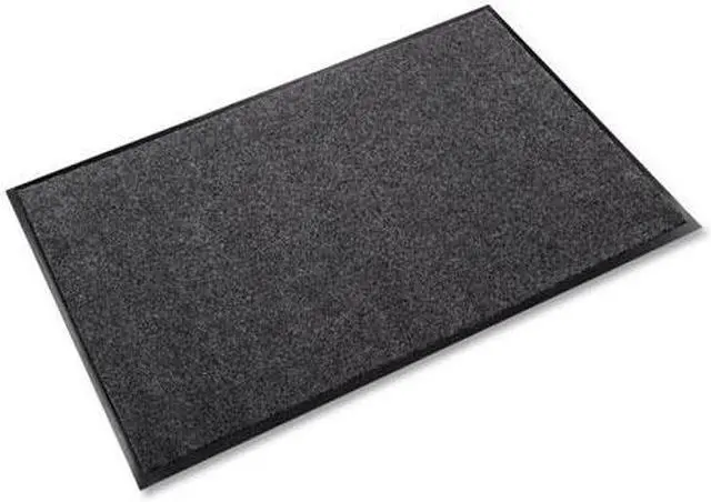 Alt view image 4 of 7 - Crown ET0035CH EcoStep Mat- 36 x 60- Charcoal