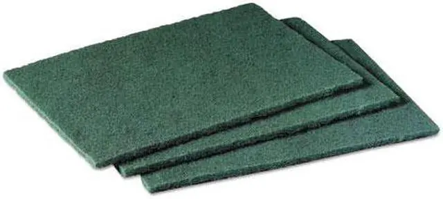 Alt view image 6 of 6 - 3M Scotch-Brite General Purpose Scouring Pads