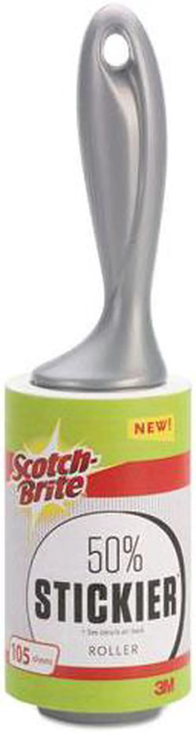 Alt view image 5 of 16 - Scotch-Brite Roller,Scotch-Brite,50p,S 830RS48
