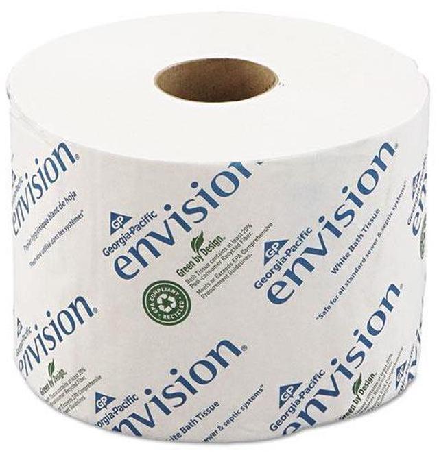 Alt view image 6 of 6 - Georgia-Pacific Bathroom Tissue