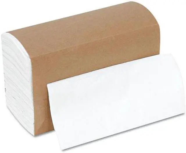 Alt view image 3 of 9 - Dinner Napkin, 17" x 17", White, 3000/Carton