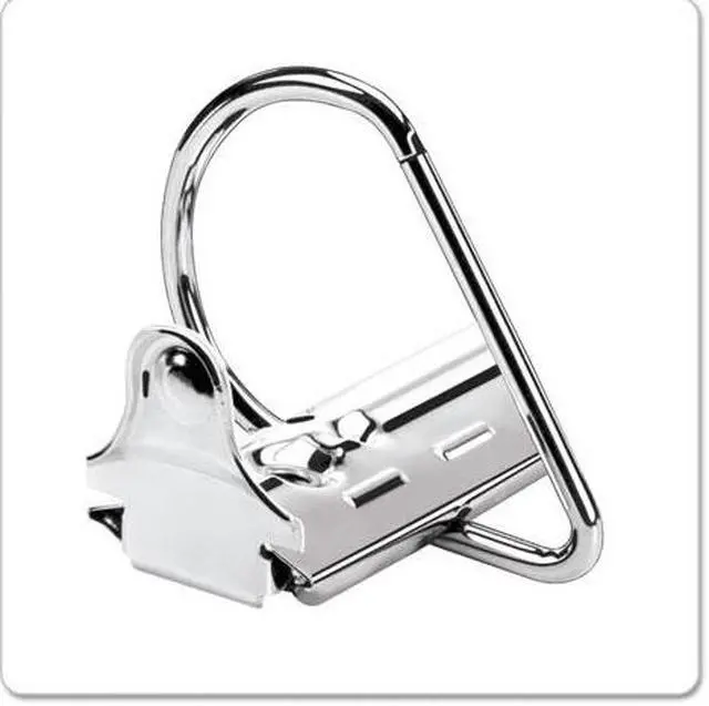 Alt view image 8 of 20 - Cardinal ExpressLoad ClearVue Locking D-Ring Binder - 12 EA/CT