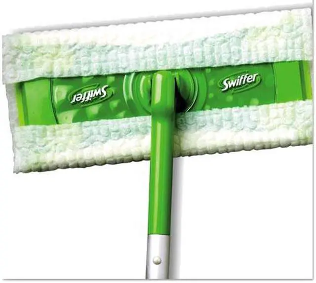 Alt view image 13 of 14 - Procter & Gamble Swiffer Sweeper Dry Cloths Refill