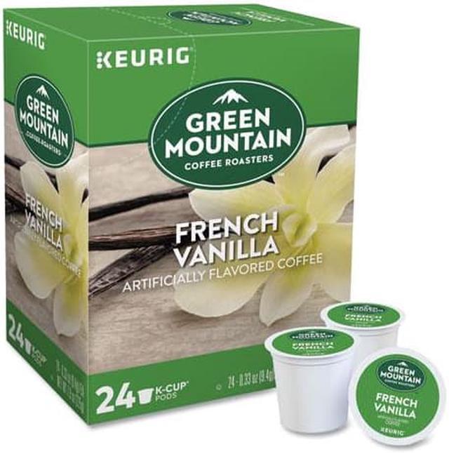 Alt view image 3 of 3 - Green Mountain Coffee Roasters French Vanilla Coffee