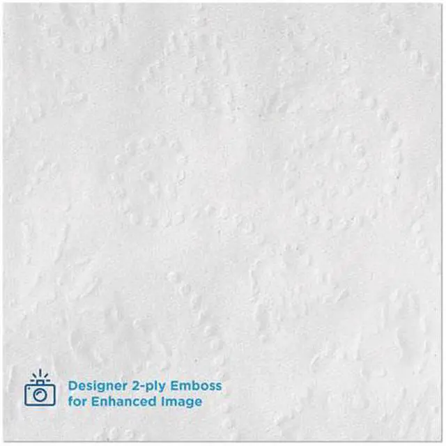 Alt view image 7 of 9 - Angel Soft PS Premium Embossed Bathroom Tissue
