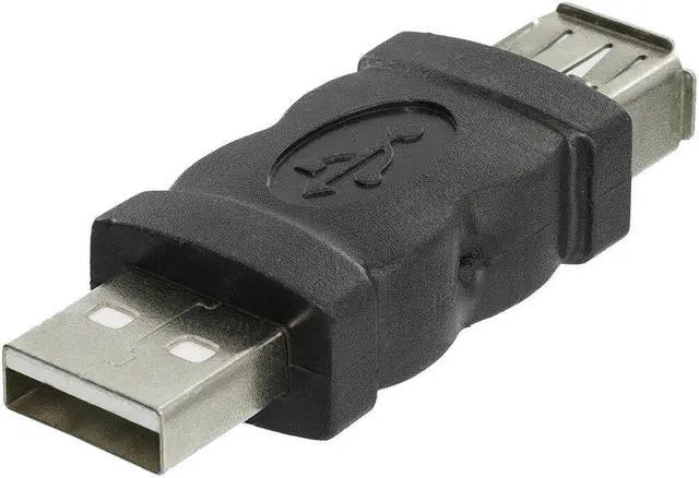 Alt view image 2 of 2 - Firewire Ieee 1394 6 Pin F To Usb M Adaptor Convertor