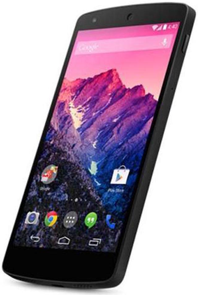 Refurbished: Original LG google Nexus 5 D821 32GB Unlocked 4G lte