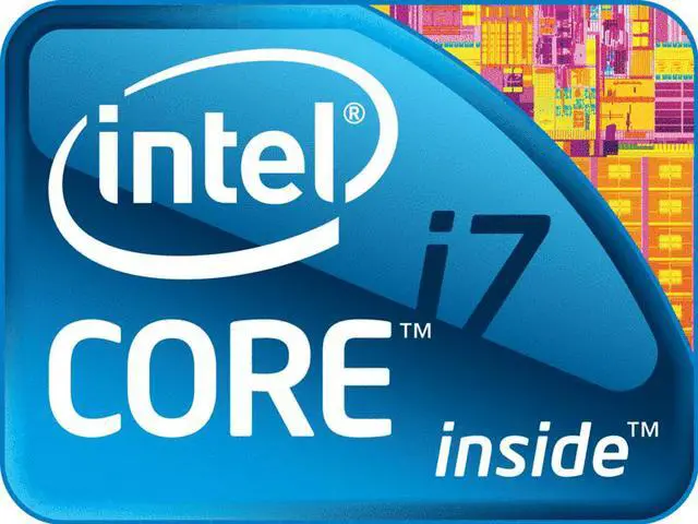Alt view image 7 of 7 - DELL Desktop Computer 7010-T Intel Core i7-3770 16 GB 240GB SSD Intel HD Graphics 4000 Windows 10 Pro