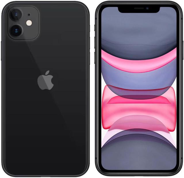 iphone 11 new unlocked