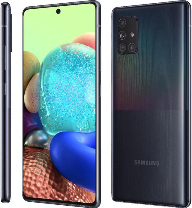 samsung galaxy a71 5g refurbished