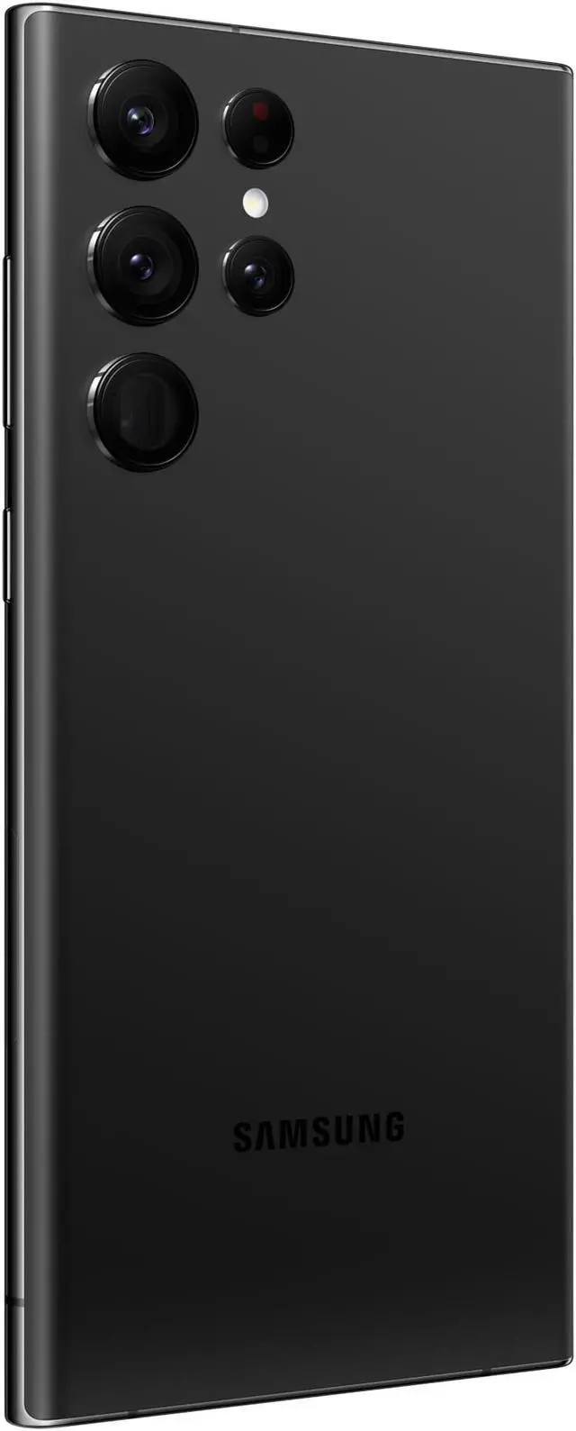 Alt view image 4 of 6 - Samsung Galaxy S22 Ultra 5G - 512GB - GSM CDMA Factory Unlocked - Phantom Black - Great Condition - 90 Day Warranty