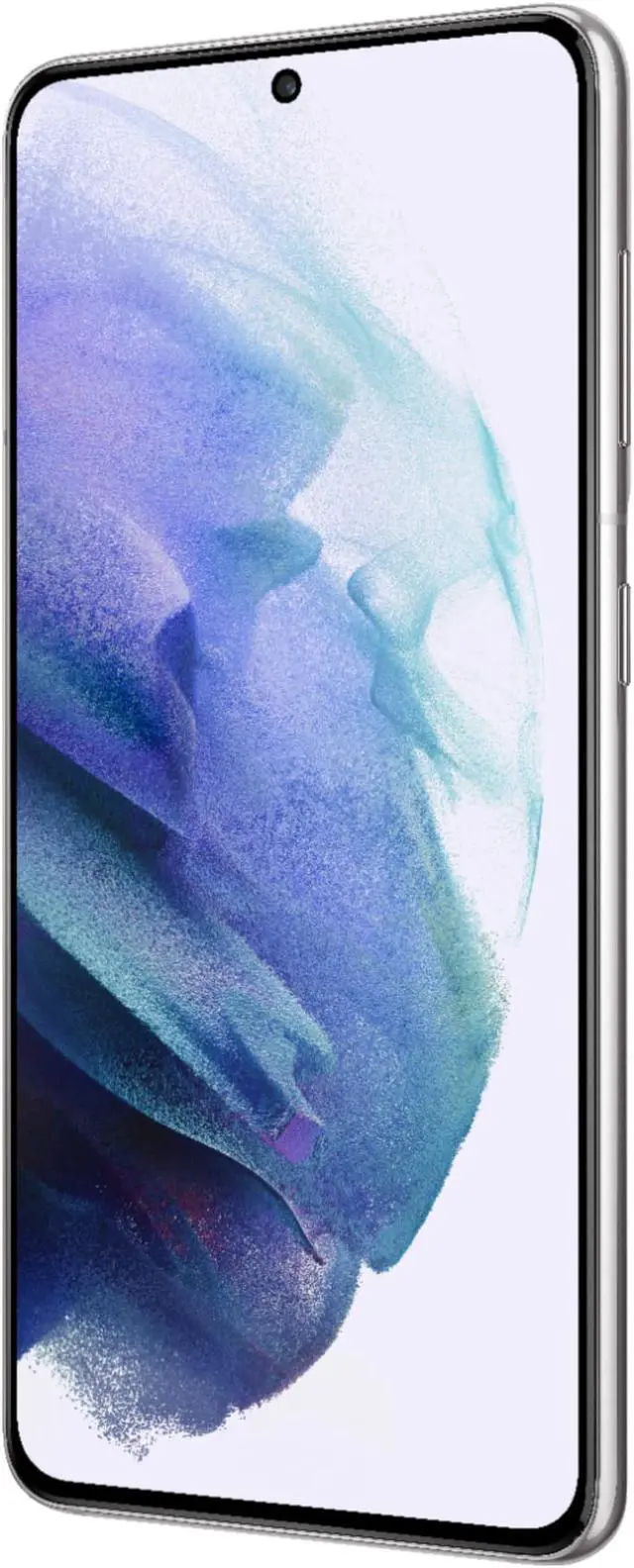 Alt view image 5 of 6 - Samsung Galaxy S21+ Plus 5G - 128GB - Verizon Only -  Phantom Violet - Great Condition - 90 Day Warranty