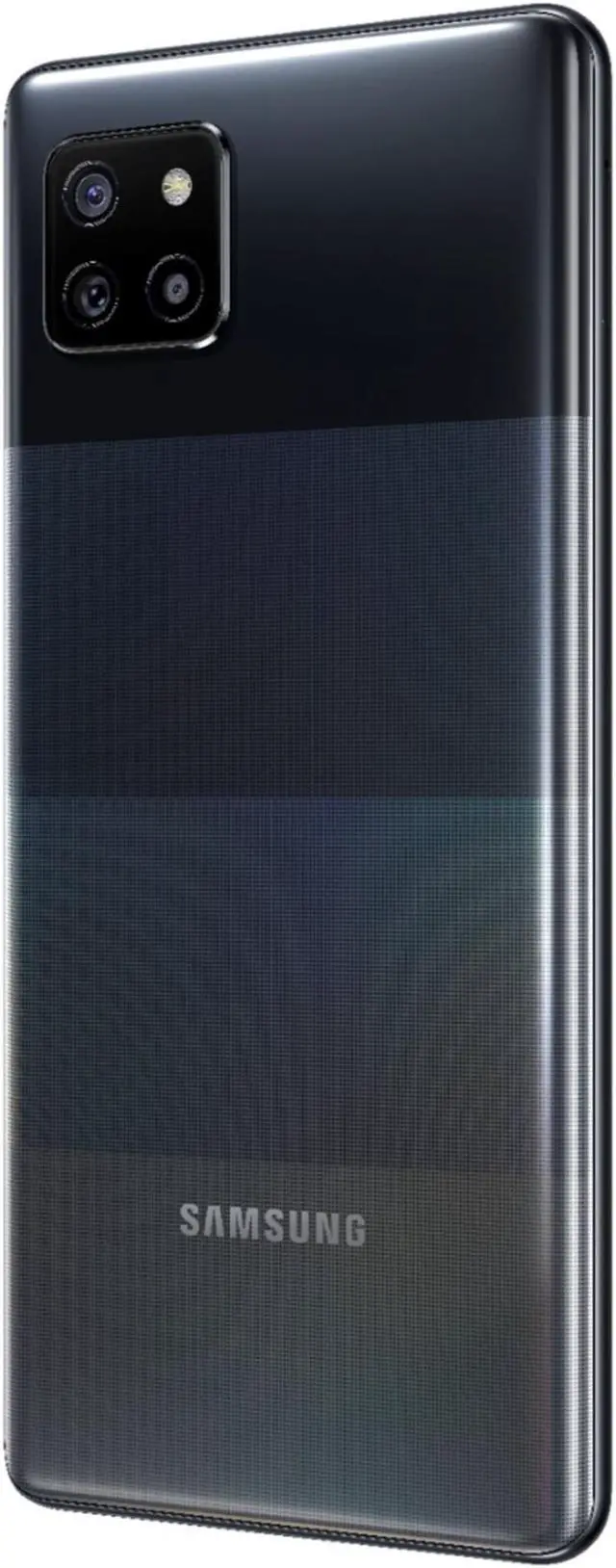 Alt view image 2 of 4 - Samsung Galaxy A42 - 5G - 128GB - GSM CDMA Unlocked - Prism Dot Black - Great Condition - 90 Day Warranty