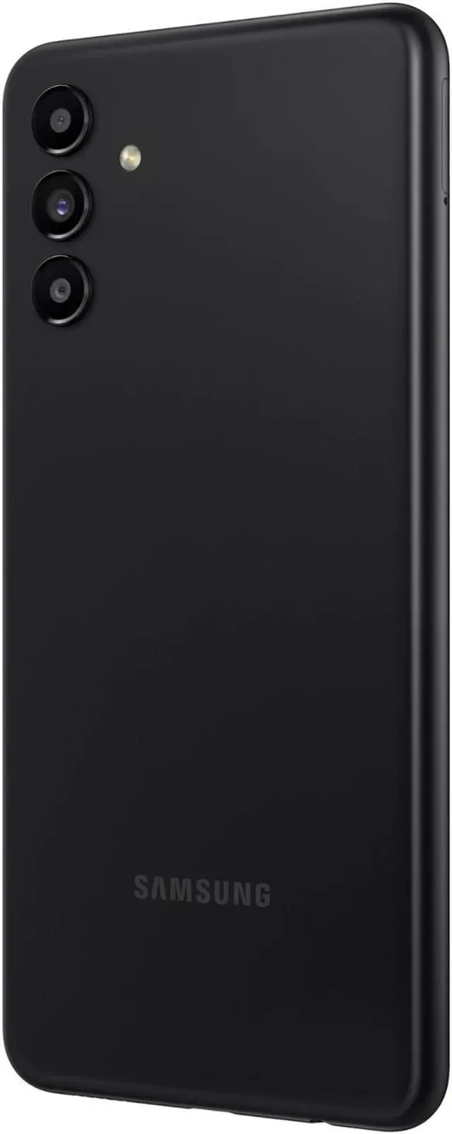 Alt view image 2 of 4 - Samsung Galaxy A13 - 5G - 64GB - Tracfone Only - Black - Great Condition - 90 Day Warranty