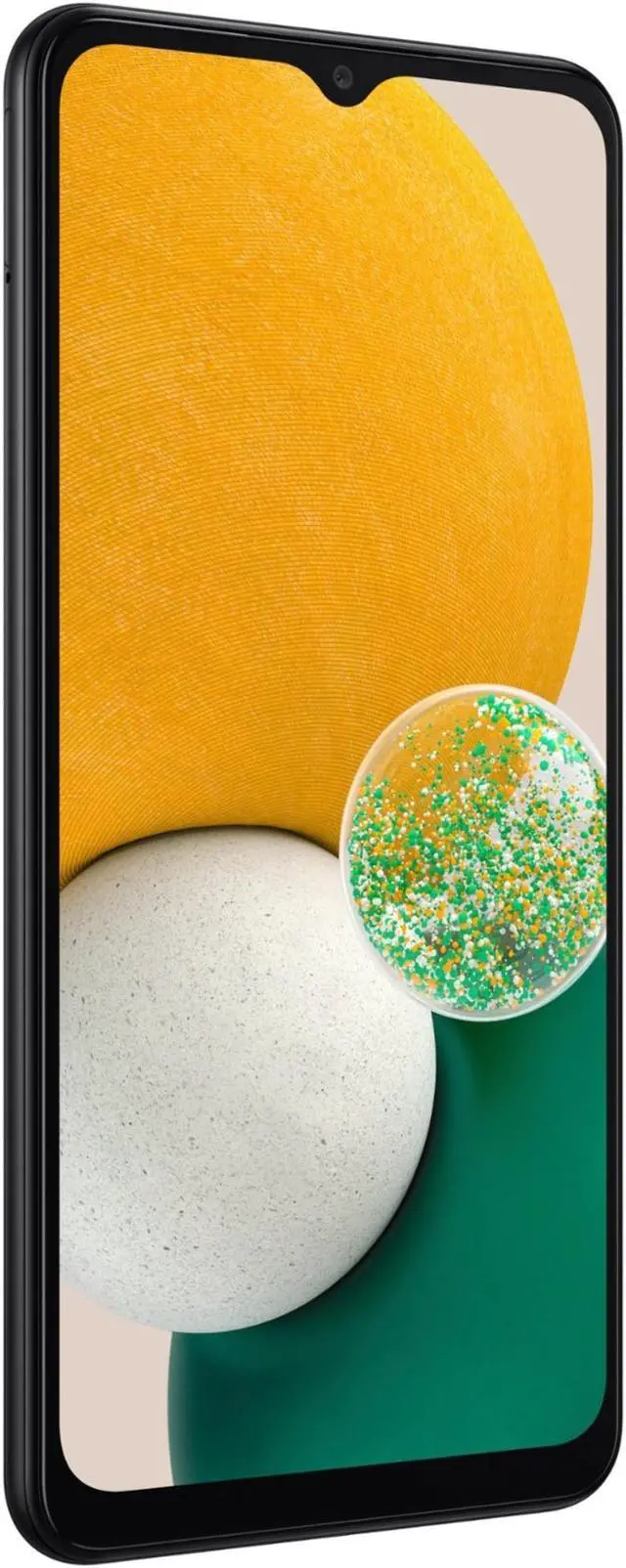 Alt view image 3 of 4 - Samsung Galaxy A13 - 5G - 64GB - Tracfone Only - Black - Great Condition - 90 Day Warranty