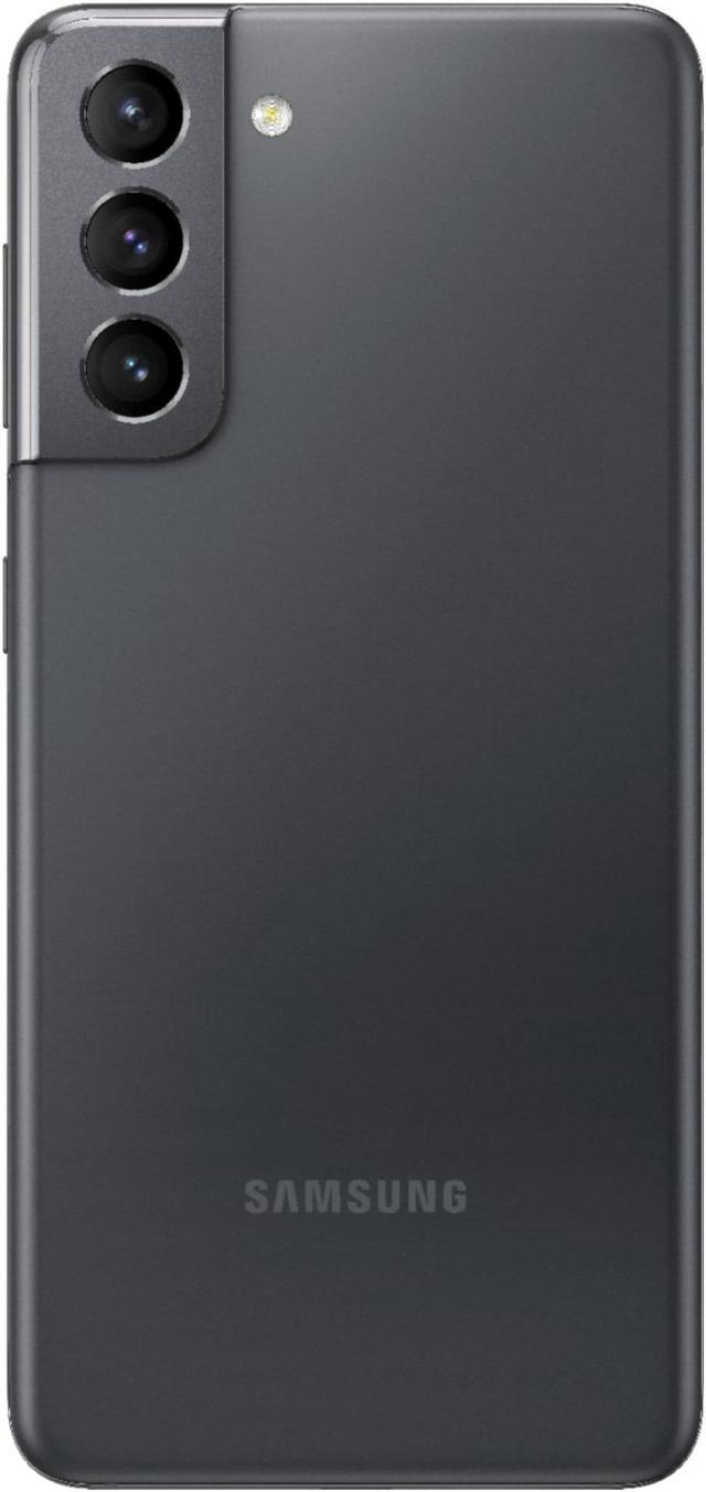 Alt view image 5 of 5 - Samsung Galaxy S21 - 5G - 128 GB - Sprint  Only - Phantom Gray  - Great Condition - 90 Day Warranty