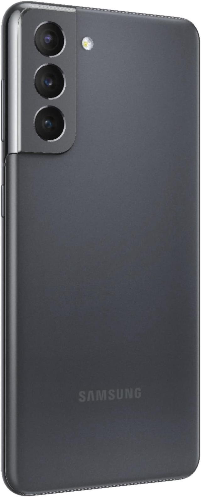 Alt view image 2 of 5 - Samsung Galaxy S21 - 5G - 128 GB - Sprint  Only - Phantom Gray  - Great Condition - 90 Day Warranty