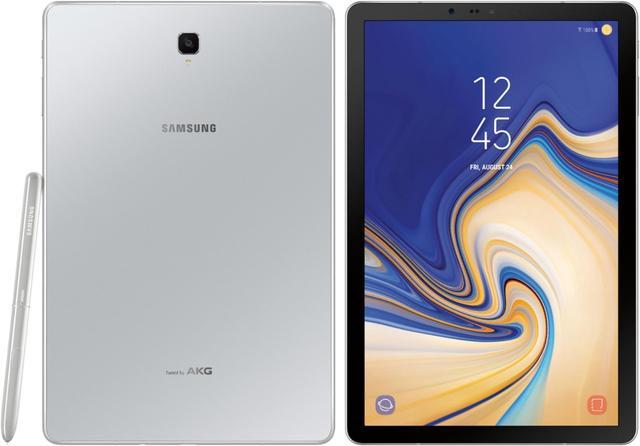 Refurbished: Samsung Galaxy TAB S4 - 10.5