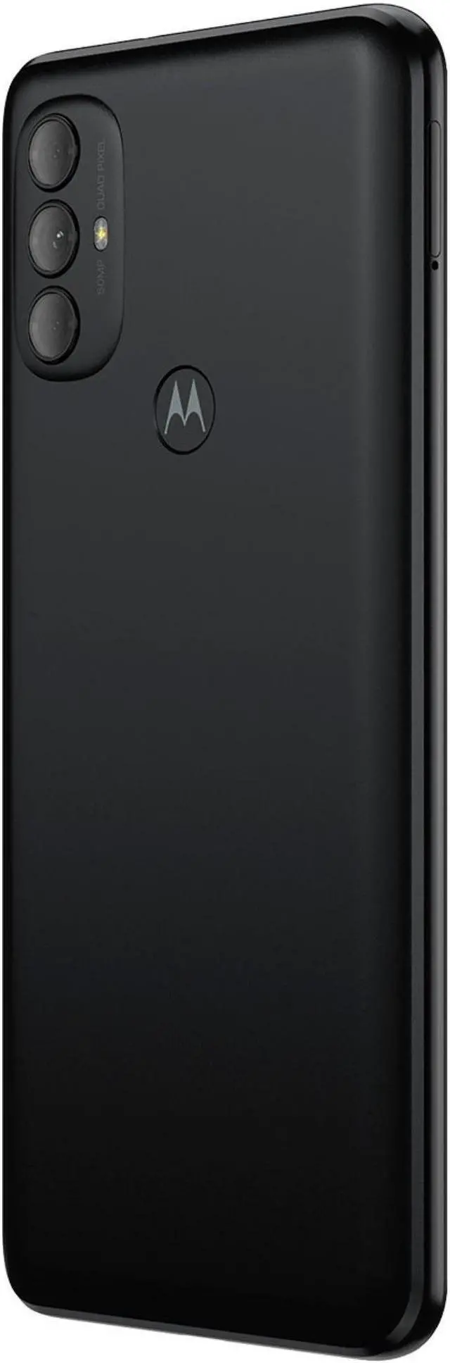 Alt view image 5 of 5 - Motorola Moto G Power (2022) - 64GB - AT&T Only - Dark Grove - Great Condition - 90 Day Warranty