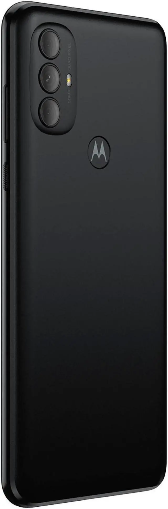 Alt view image 4 of 5 - Motorola Moto G Power (2022) - 64GB - AT&T Only - Dark Grove - Great Condition - 90 Day Warranty