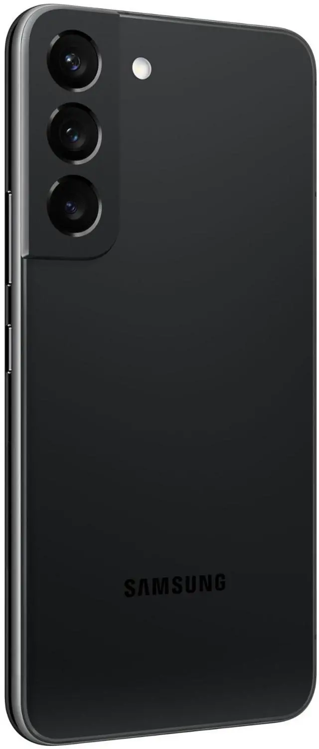 Alt view image 4 of 5 - Samsung Galaxy S22 Plus - 5G - 128 GB - GSM CDMA Unlocked - Phantom Black - Excellent Mint Condition - 90 Day Warranty