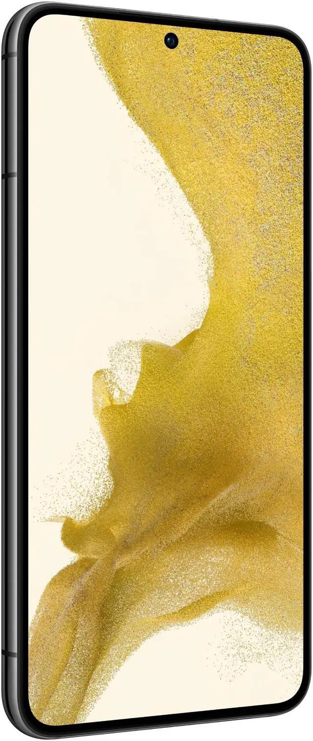 Alt view image 4 of 6 - Samsung Galaxy S22 Plus - 5G - 128 GB - T-Mobile - Phantom Black - Good Condition -90 Day Warranty