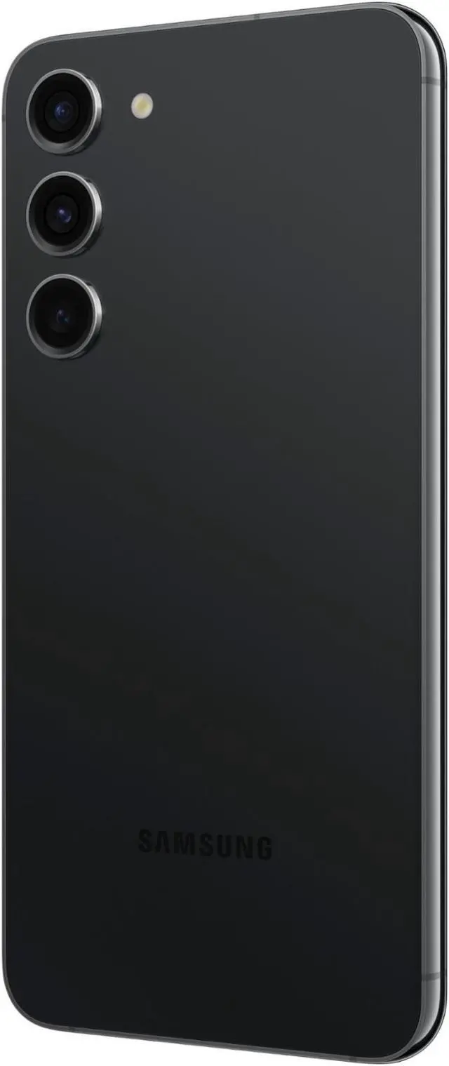 Alt view image 2 of 6 - Samsung Galaxy S23 Plus - 5G - 256 GB - T-Mobile Only - Phantom Black - Excellent Condition - 90 Day Warranty