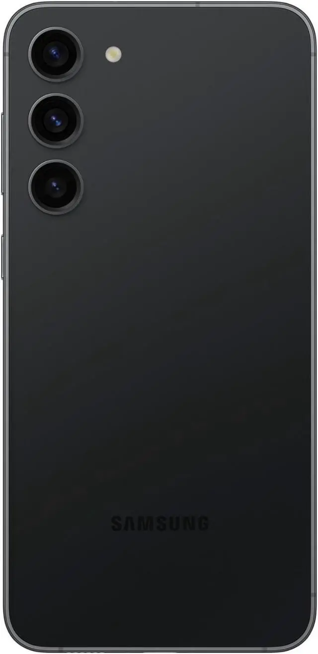 Alt view image 4 of 6 - Samsung Galaxy S23 Plus - 5G - 256 GB - T-Mobile Only - Phantom Black - Excellent Condition - 90 Day Warranty