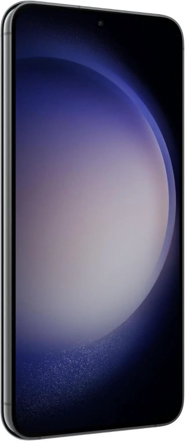Alt view image 6 of 6 - Samsung Galaxy S23 Plus - 5G - 256 GB - T-Mobile Only - Phantom Black - Excellent Condition - 90 Day Warranty