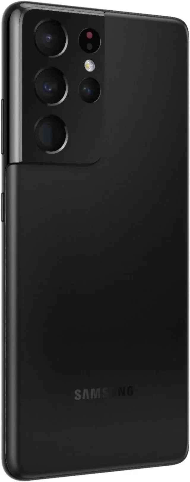 Alt view image 11 of 13 - Samsung - Galaxy S21 Ultra 5G - 128GB - GSM CDMA Unlocked - Phantom Black - Great Condition - 90 Day Warranty