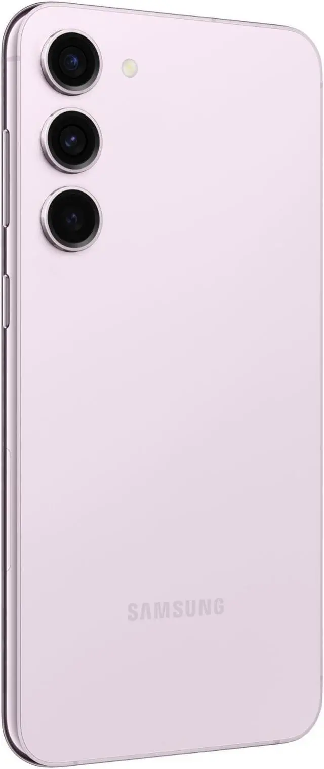 Alt view image 3 of 7 - Samsung Galaxy S23 Plus - 5G - 256 GB - GSM CDMA Unlocked - Lavender - Great Condition -90 Day Warranty