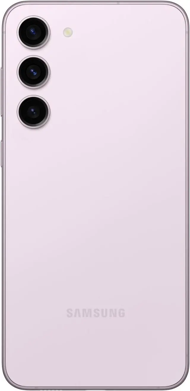 Alt view image 4 of 7 - Samsung Galaxy S23 Plus - 5G - 256 GB - GSM CDMA Unlocked - Lavender - Great Condition -90 Day Warranty