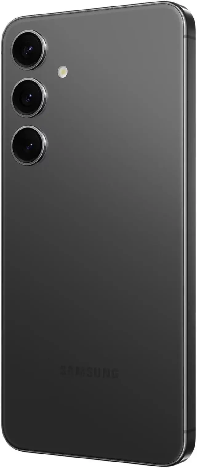 Alt view image 4 of 7 - Samsung Galaxy S24+ Plus - 256GB - GSM CDMA factory Unlocked - Onyx Black - Great Condition -  90 Day Warranty