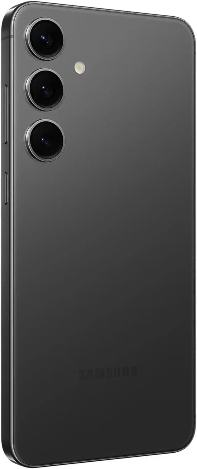 Alt view image 5 of 7 - Samsung Galaxy S24+ Plus - 256GB - GSM CDMA factory Unlocked - Onyx Black - Great Condition -  90 Day Warranty
