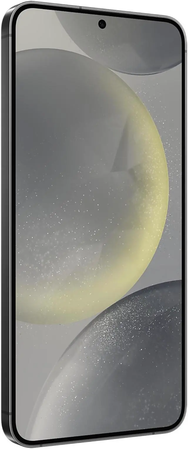 Alt view image 2 of 7 - Samsung Galaxy S24+ Plus - 256GB - GSM CDMA factory Unlocked - Onyx Black - Great Condition -  90 Day Warranty