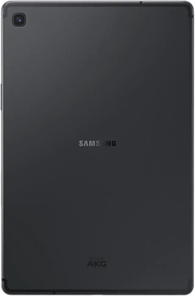 Alt view image 5 of 6 - Samsung Galaxy TAB S5e - 64GB - 4GB RAM - (SM-T-720) Wi-Fi Only - Black - Great Condition - 90 Day Warranty