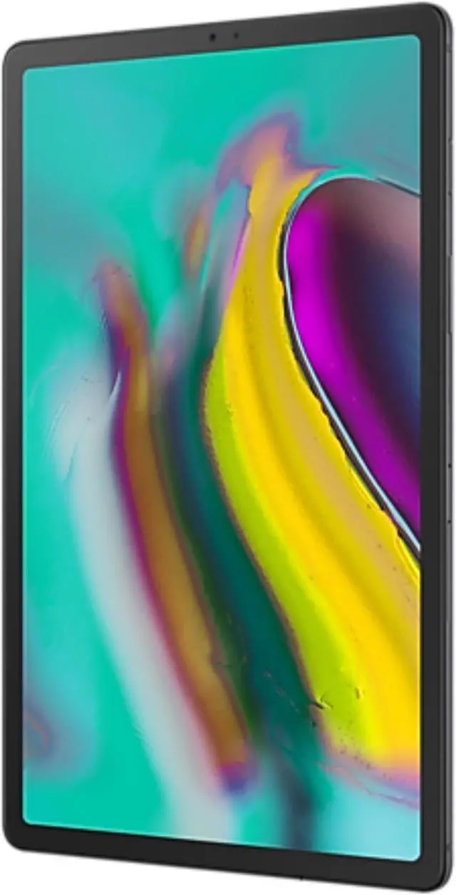 Alt view image 3 of 6 - Samsung Galaxy TAB S5e - 64GB - 4GB RAM - (SM-T-720) Wi-Fi Only - Black - Great Condition - 90 Day Warranty