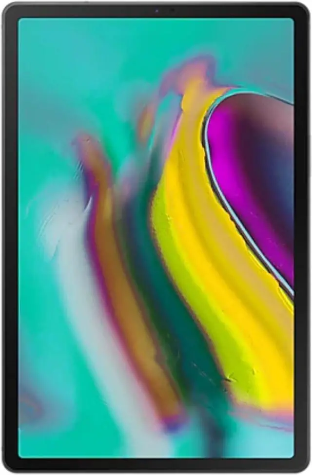 Alt view image 6 of 6 - Samsung Galaxy TAB S5e - 64GB - 4GB RAM - (SM-T-720) Wi-Fi Only - Black - Great Condition - 90 Day Warranty