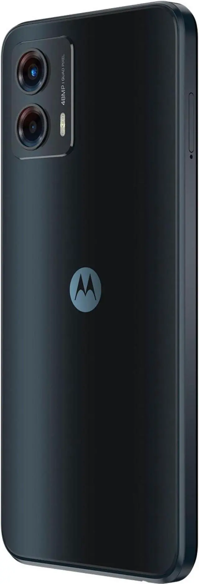 Alt view image 4 of 7 - Motorola Moto G (2023) 5G - 128GB - GSM CDMA Factory Unlocked  - Ink Blue - Great Condition - 90 Day Warranty