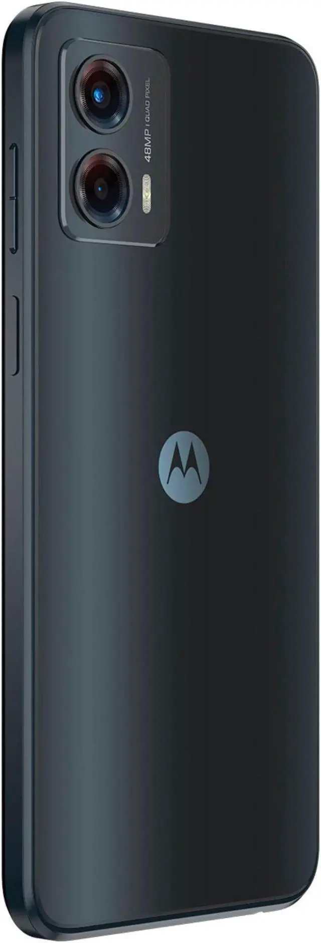 Alt view image 3 of 7 - Motorola Moto G (2023) 5G - 128GB - GSM CDMA Factory Unlocked  - Ink Blue - Great Condition - 90 Day Warranty