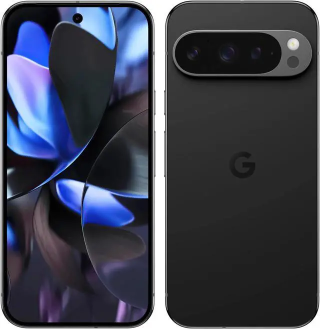 Alt view image 2 of 5 - Google Pixel 9 Pro XL - 256 GB - Carrier Unlocked - Obsidian - Great Condition - 90 Days Warranty