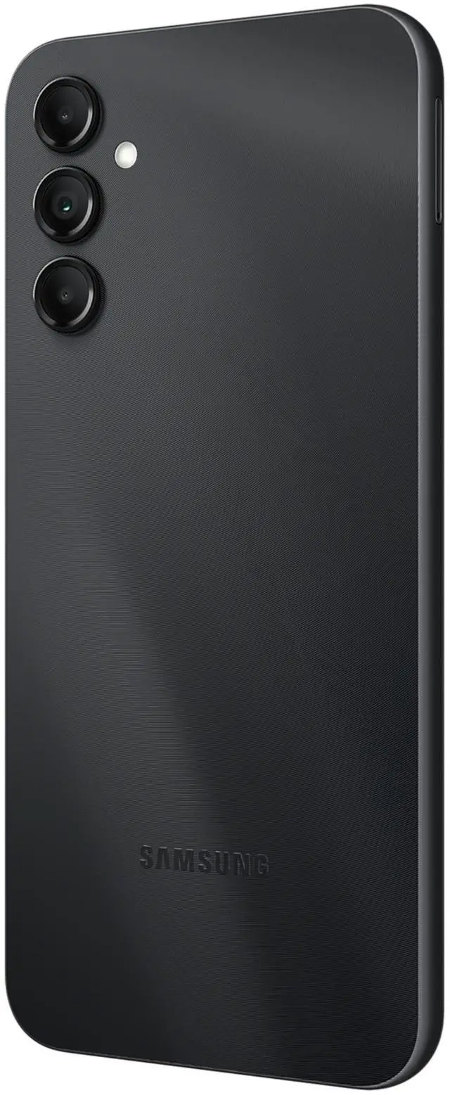 Alt view image 2 of 7 - Samsung Galaxy A14 - 5G - 64GB - GSM CDMA Unlocked -Black - Good Condition - 90 Day Warranty