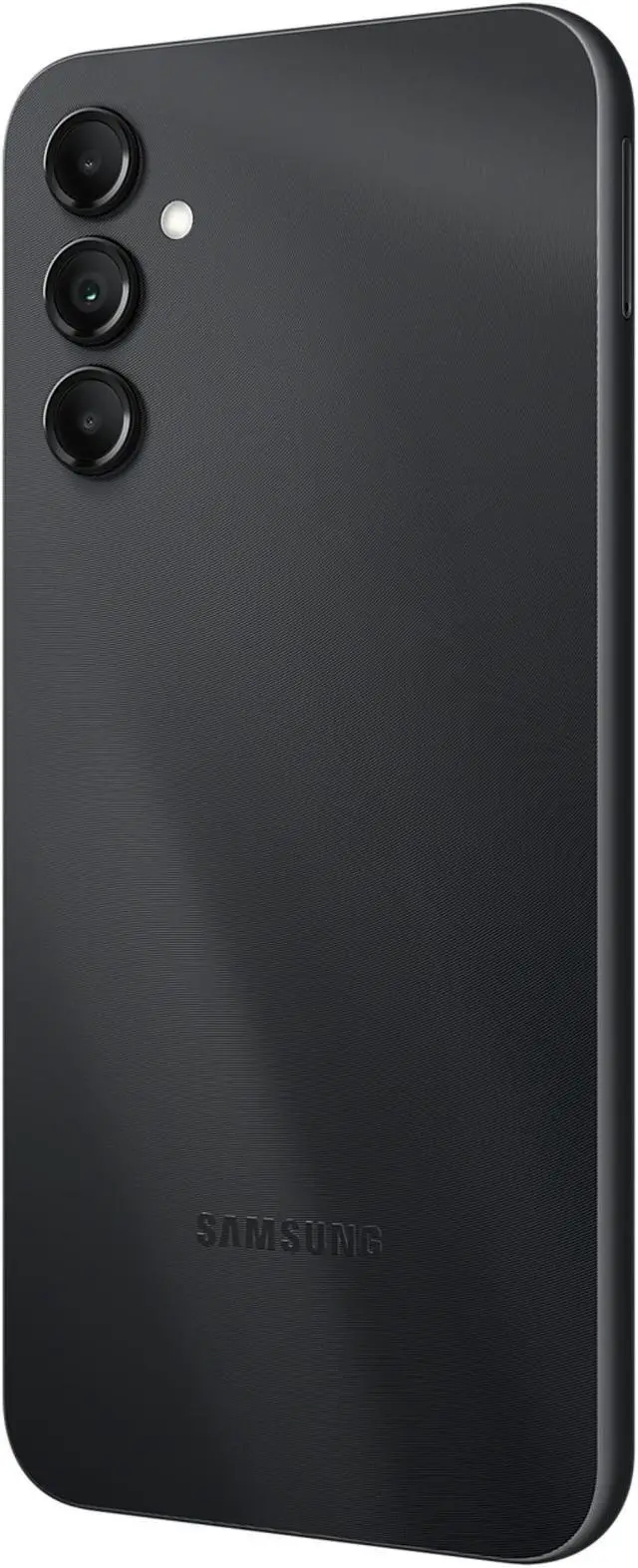 Alt view image 4 of 6 - Samsung Galaxy A14 - 5G - 64GB - GSM CDMA Unlocked -Black - Great Condition - 90 Day Warranty