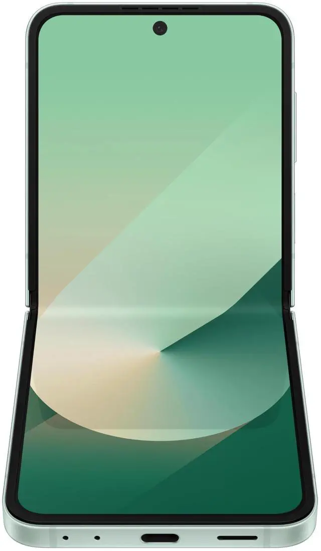 Alt view image 3 of 7 - Samsung Galaxy Z Flip6 - 256GB - GSM CDMA Factory Unlocked - Mint - Great Condition - 90 Day Warranty