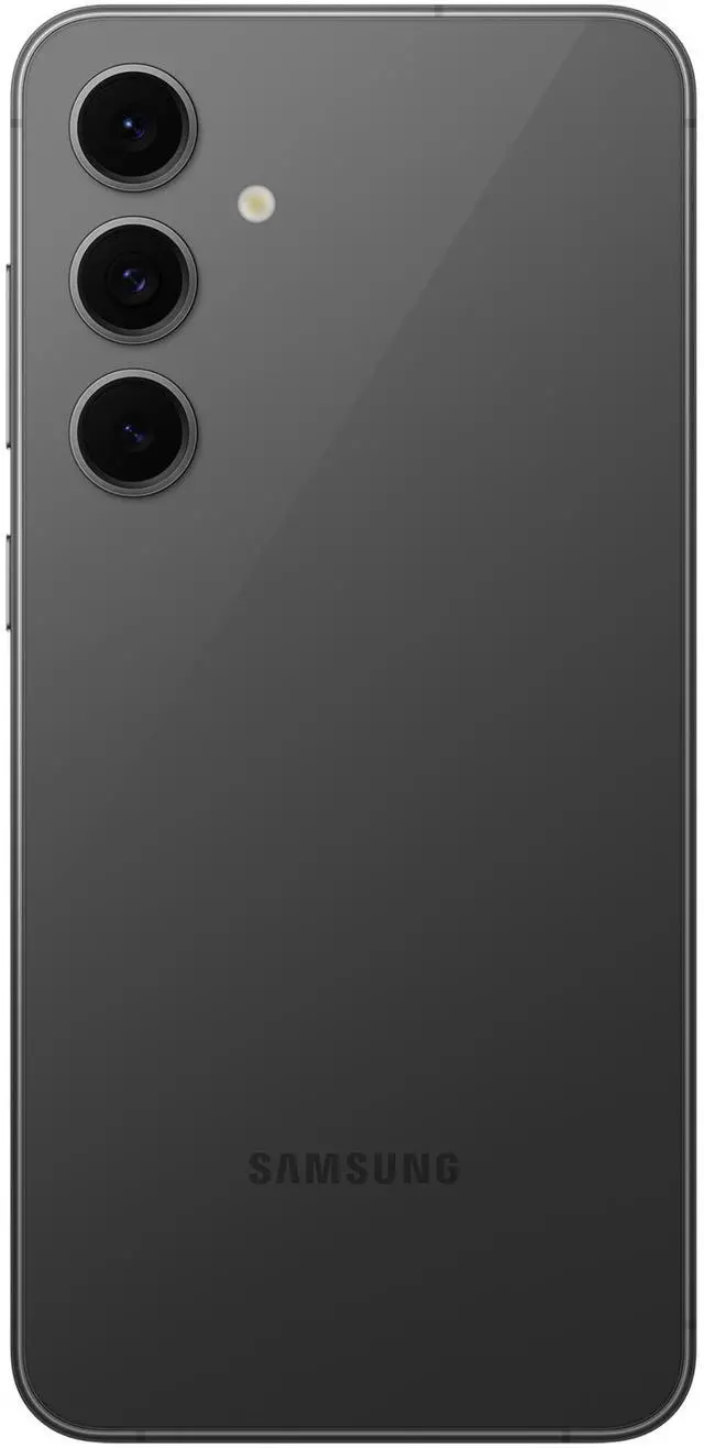 Alt view image 4 of 6 - Samsung Galaxy S24 FE - 128GB - GSM CDMA Factory Unlocked - Graphite - Great Condition - 90 Day Warranty