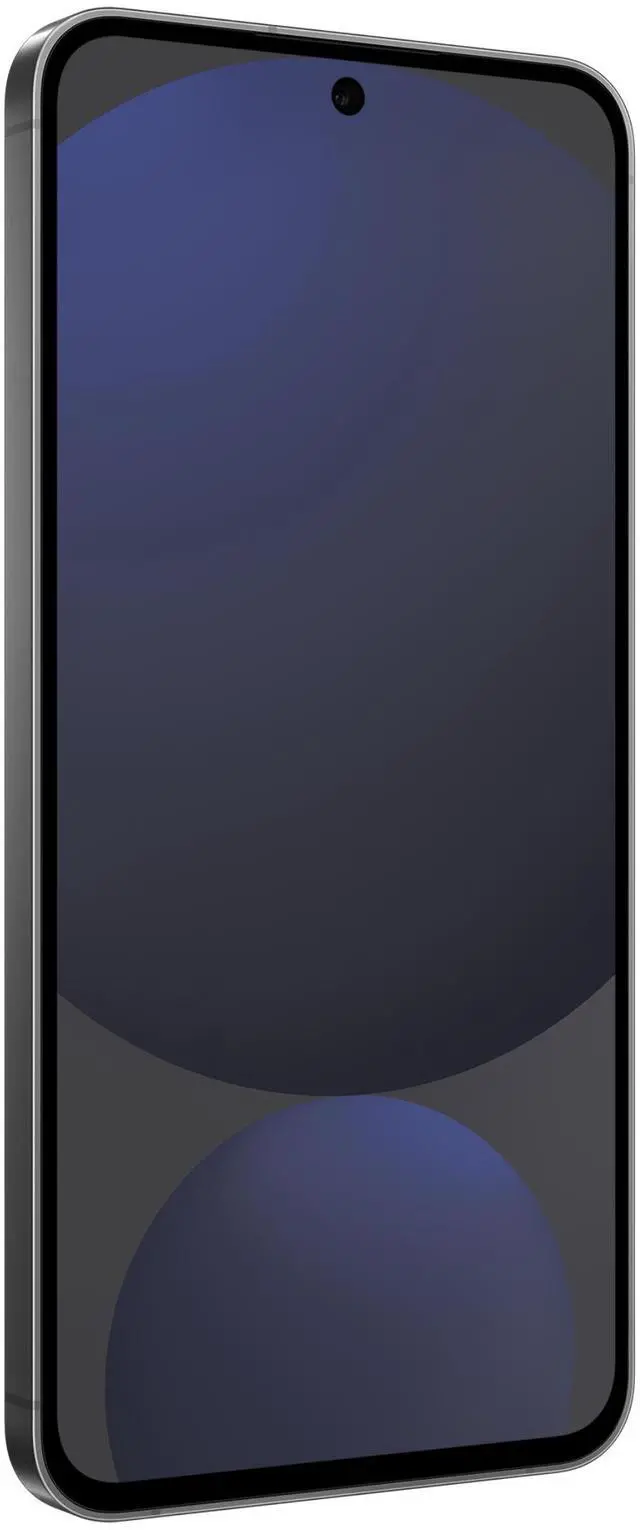 Alt view image 6 of 6 - Samsung Galaxy S24 FE - 128GB - GSM CDMA Factory Unlocked - Graphite - Great Condition - 90 Day Warranty