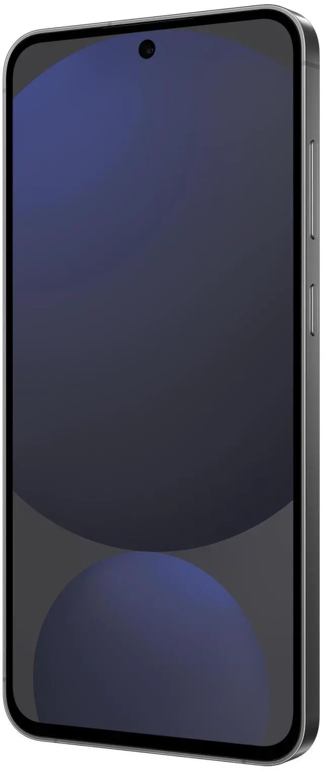 Alt view image 5 of 6 - Samsung Galaxy S24 FE - 128GB - GSM CDMA Factory Unlocked - Graphite - Great Condition - 90 Day Warranty