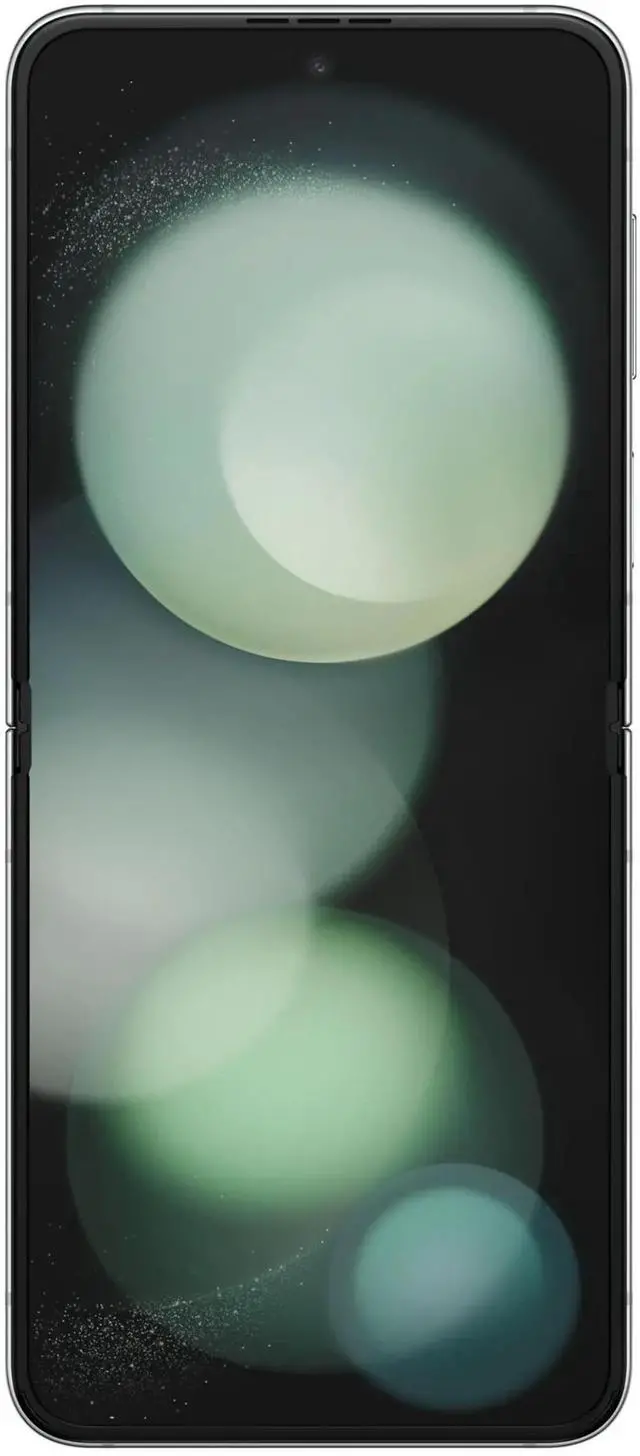 Alt view image 4 of 6 - Samsung - Galaxy Z Flip5 - 512GB - GSM CDMA Factory Unlocked - Mint - Great Condition - 90 Day warranty