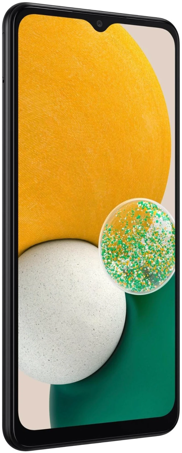 Alt view image 4 of 6 - Samsung Galaxy A13 - 5G - 64GB - GSM Unlocked/Unlocked AT&T Branded - Awesome Black - Great Condition - 90 Day Warranty