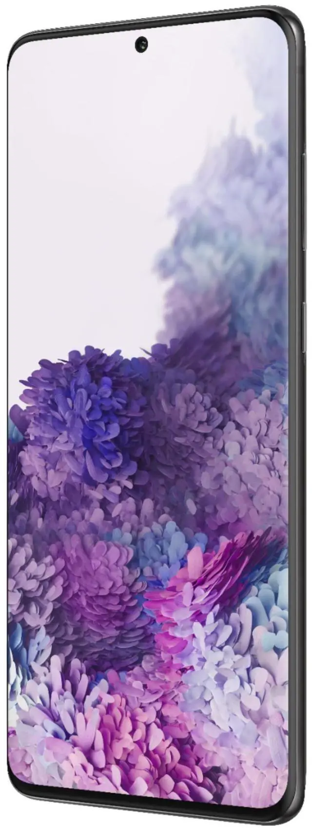 Alt view image 6 of 7 - Samsung Galaxy S20+Plus 5G -128 GB- Unlocked  Verizon Branded - Cosmic Black - Great Condition - 90 Day Warranty